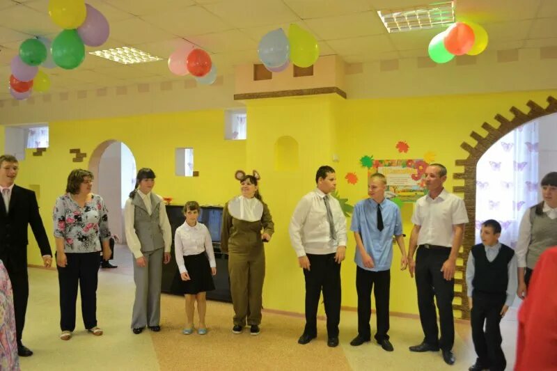 Центр содействия семейному воспитанию 6