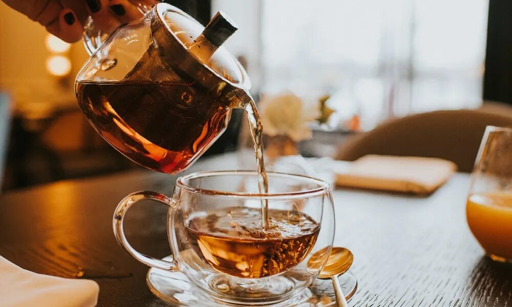 Попит дешево. Чай. Чашка с чаем. Вкусный чай. Красивый чай.