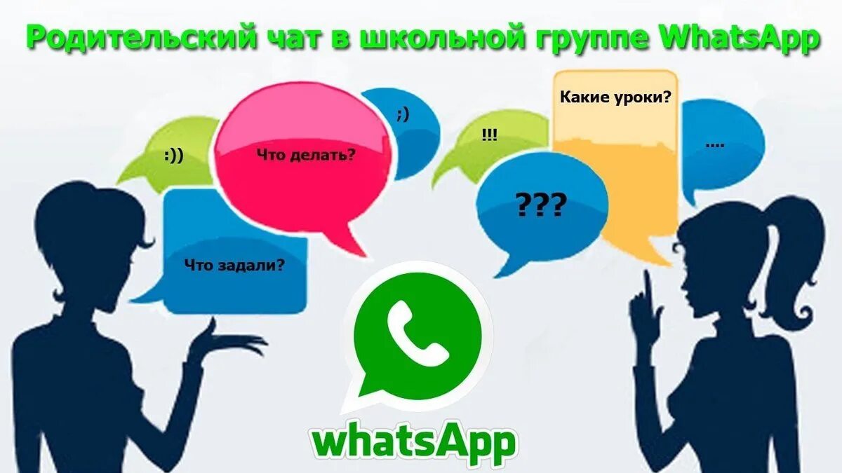 Группа чатов в whatsapp. Родительский чат. Чат родителей. Родительский чат в ватсапе. Родительский чат картинки.