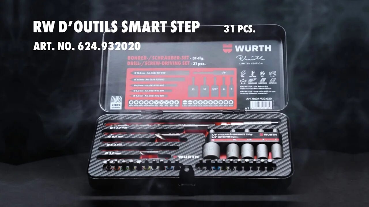 Step tools