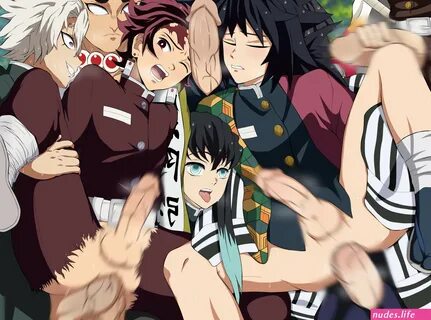 Giyuu x sanemi porn - Sanemi x giyuu porn - Nudes photos, Post 45...