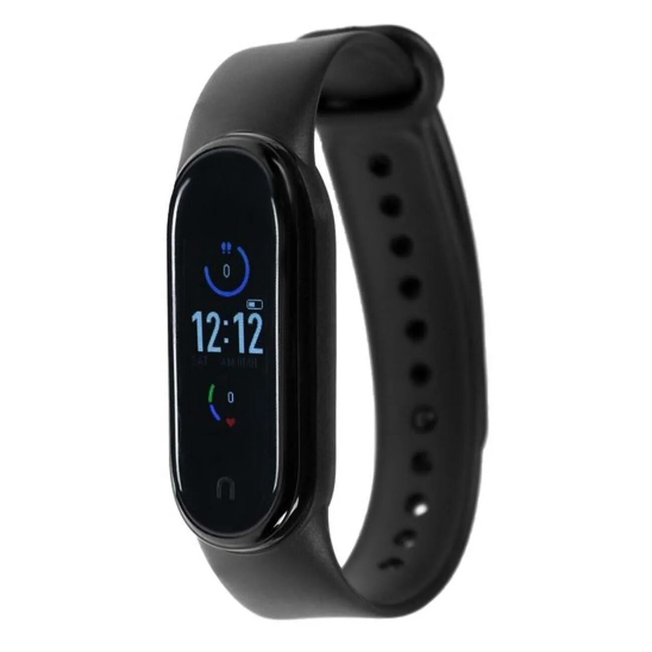 Смарт браслет digma force a8