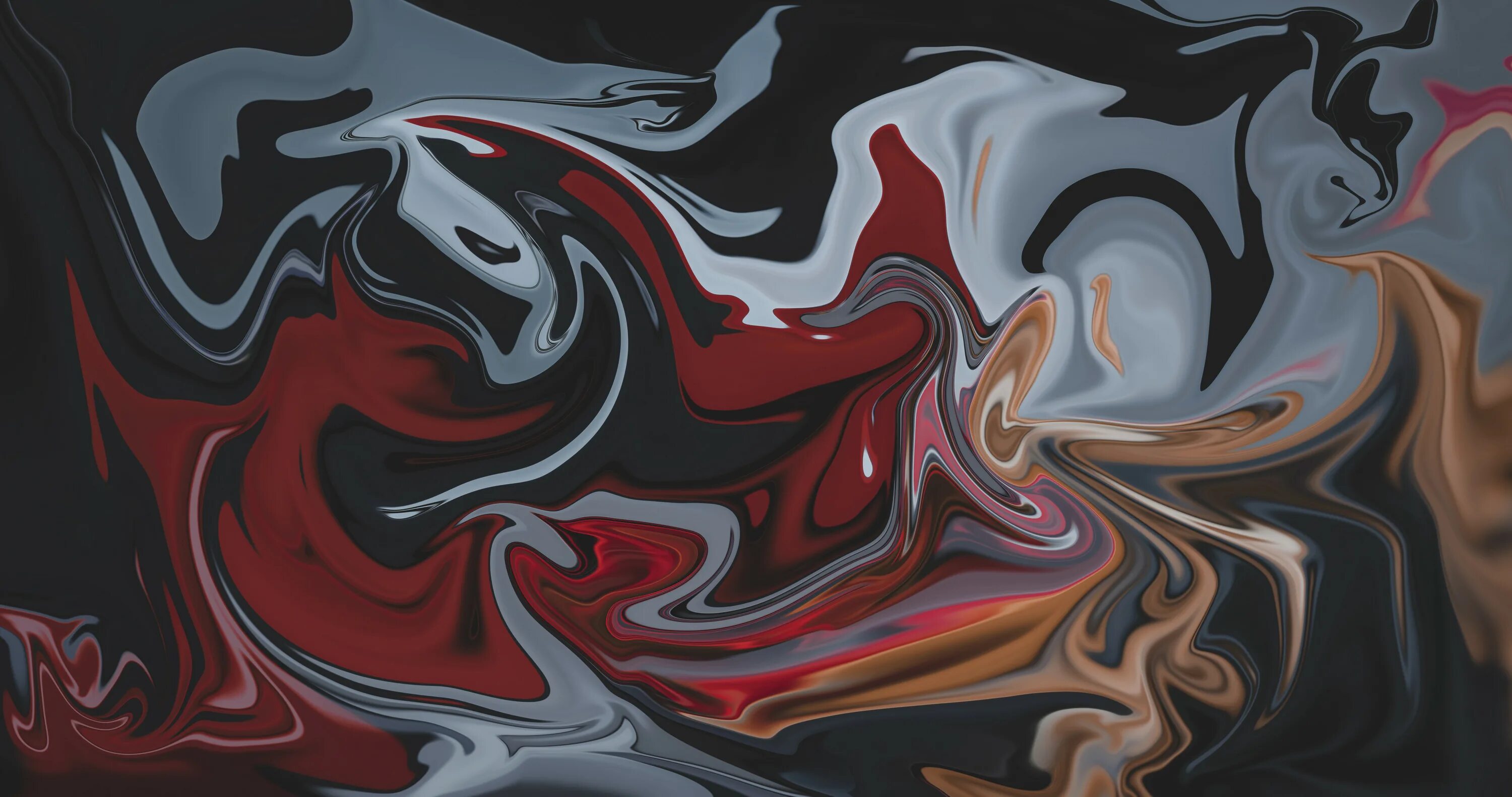 Fluids liquids