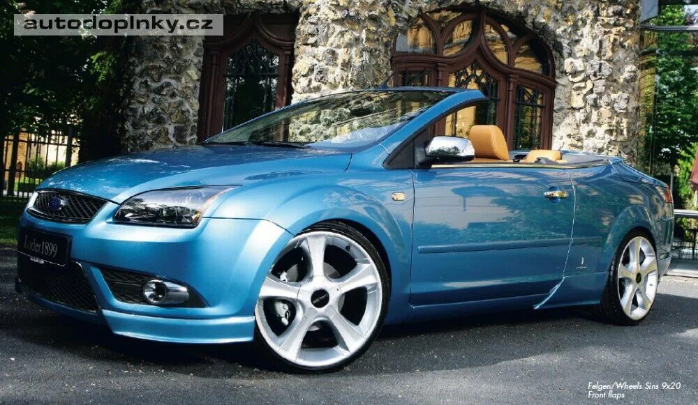 Форд фокус 2 кабриолет. Focus 2 кабриолет. Ford Mondeo кабриолет