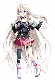 Character ia