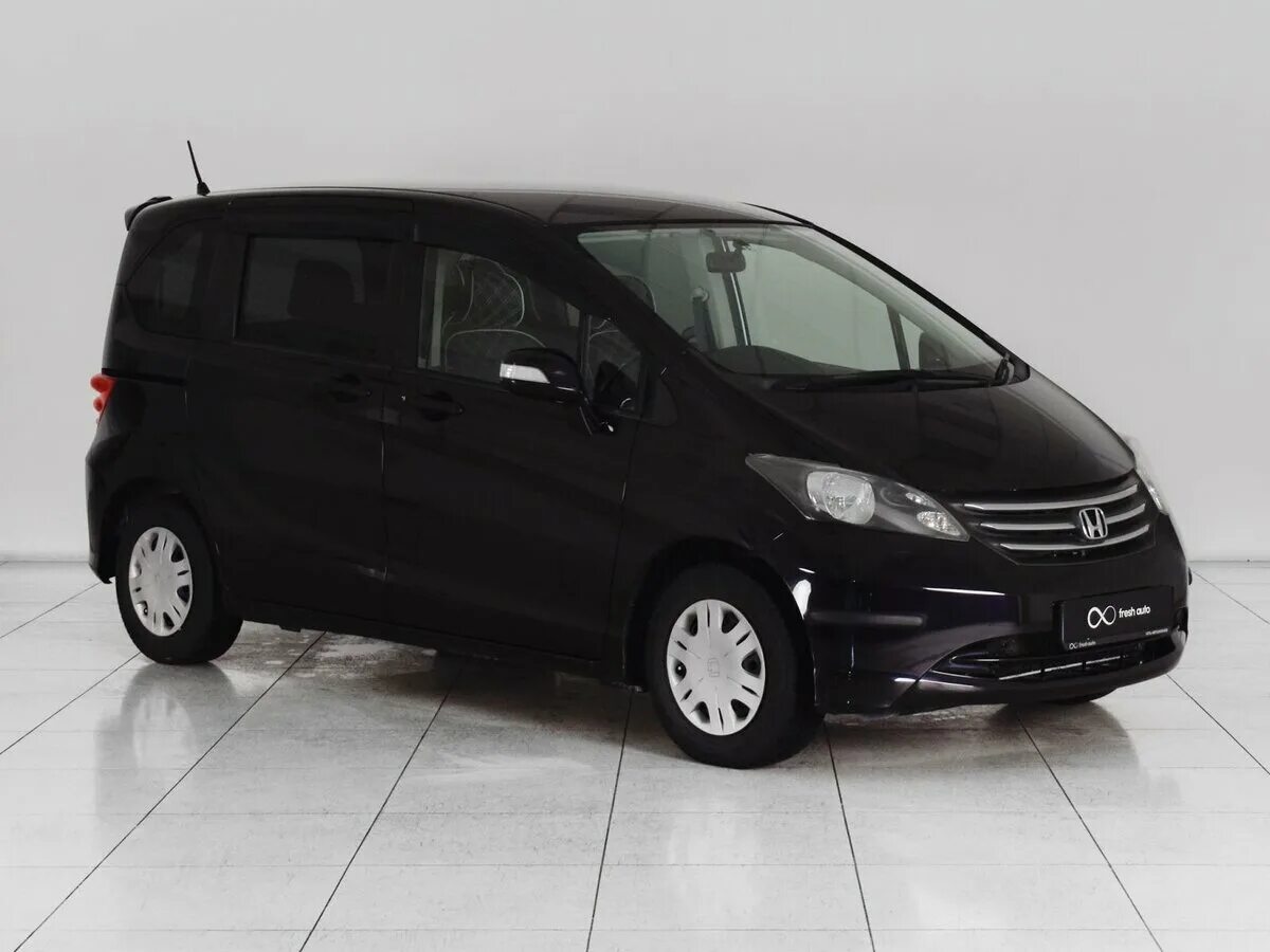 Honda freed 2010. Freed 2010. Купить хонда фрид бу