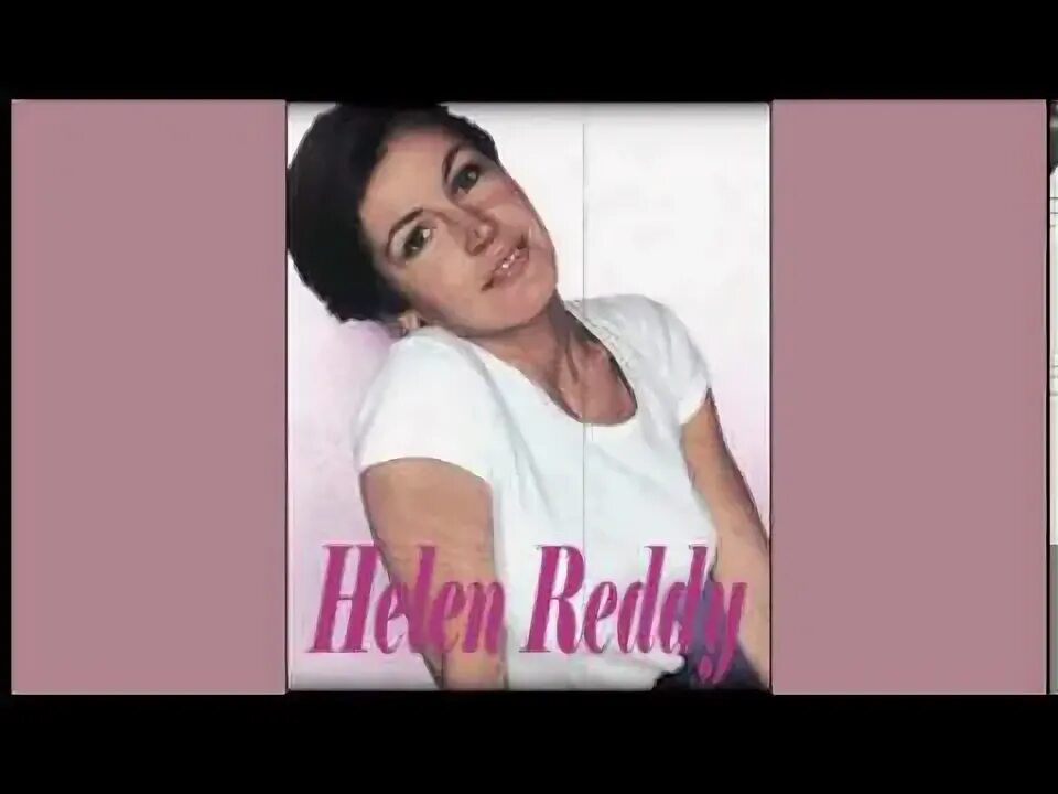 Helen dream