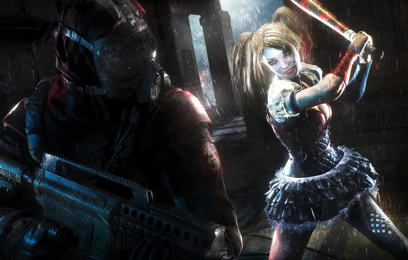 Harley quinn arkham knight. Batman arkham knight харли. харли квинн бэтмен аркхем кнайт. arkham knight харли.