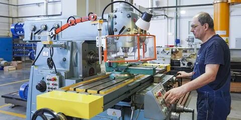 Среднее российское производство
