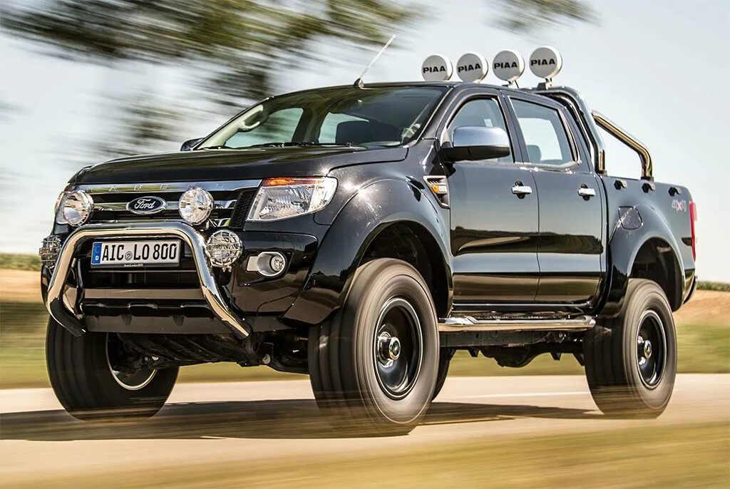 Пикап трое. Форд рейнджер. Ford Ranger 4x4. Ford Ranger Pickup. Ford 4*4.