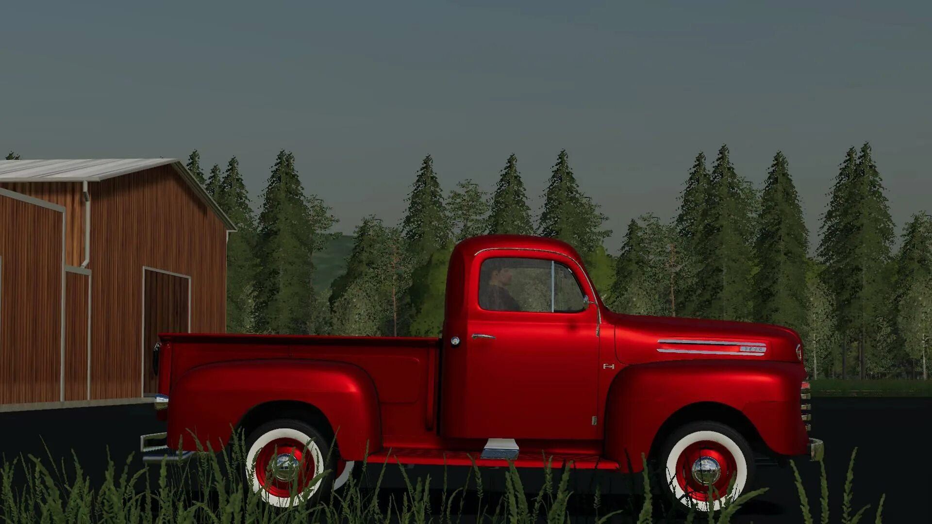 Пикап без цензуры. Fs19 Mod service Truck. 1970 Ford f-100 fs17. Farming Simulator 19 моды Пикапы Ford. Моды ФС 19 Пикапы Форд.