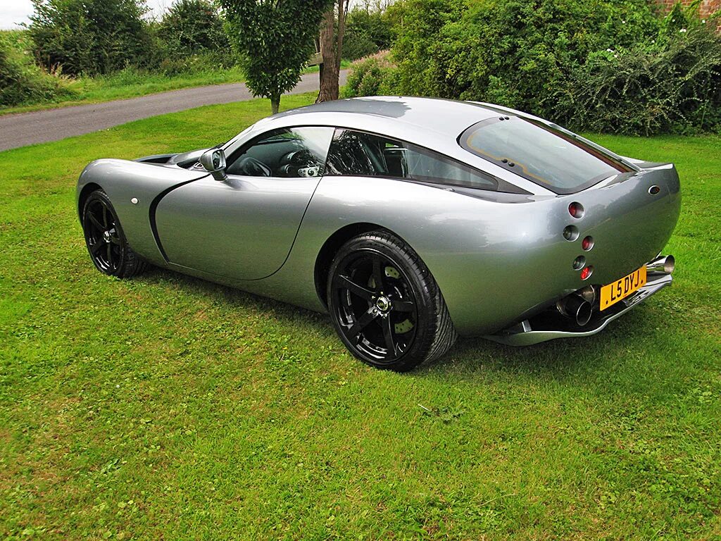 Tvr s series. Tvr griffith 2020. Tvr ink iriv. Tvr ink iriv. Tvr 440.