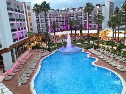 Ideal prime beach ex
