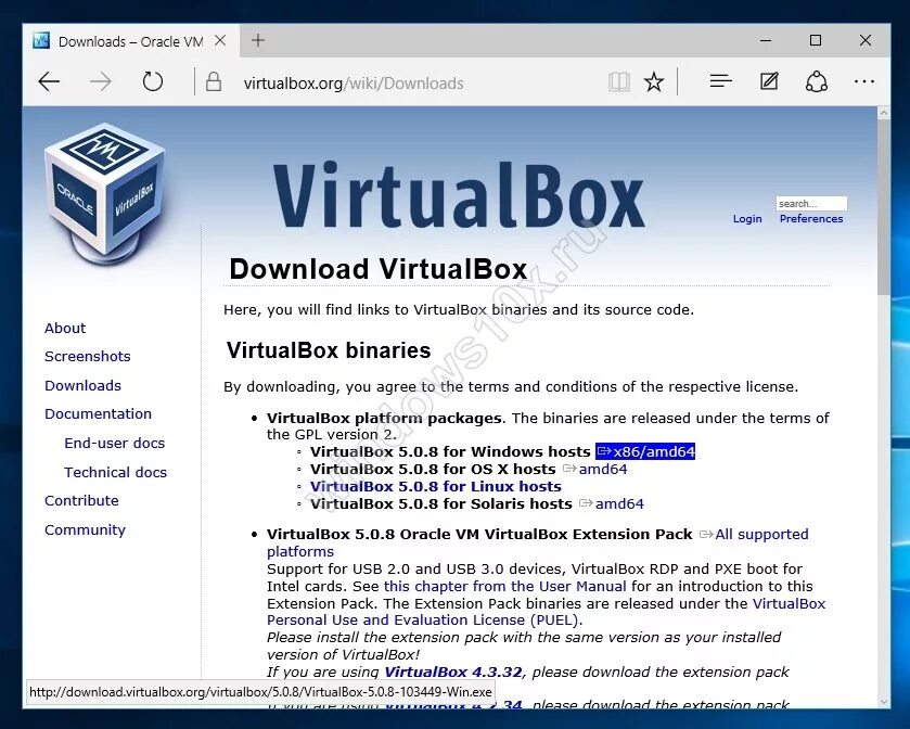 Установка виртуалки. Virtualbox. virtualbox windows 10. virtualbox 64 bit windows 10. установка windows 10 на virtualbox.