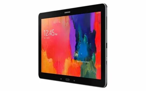 Tab pro android