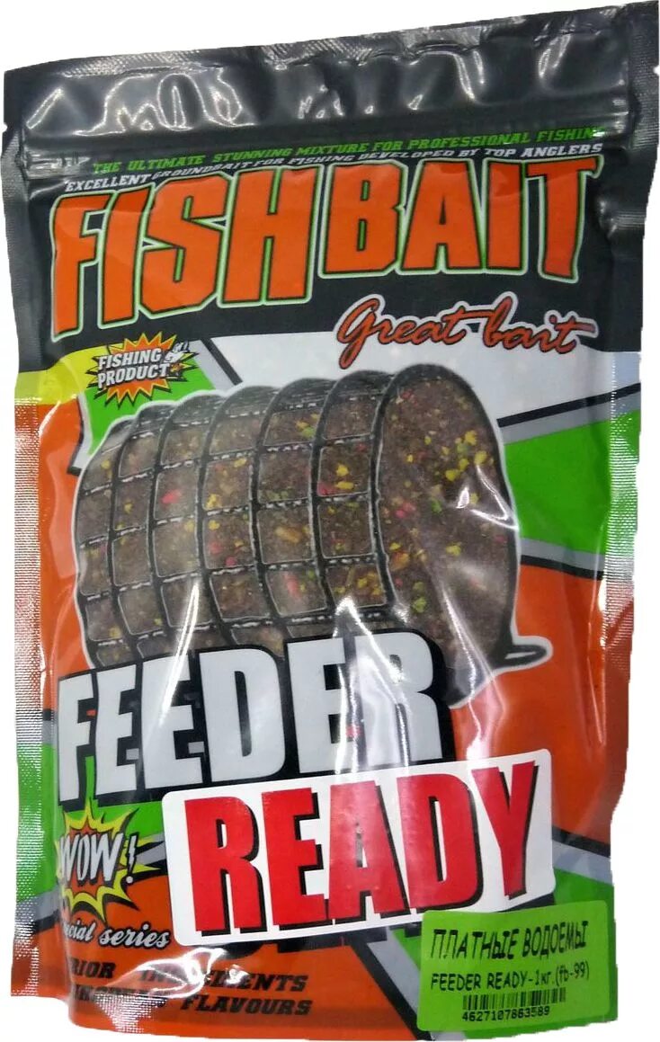 Озон прикормка. Прикормочная смесь FISHBAIT Champion Sport крупный лещ. Прикормочная смесь FISHBAIT Feeder ready гигантский Карп. Фишбайт прикормка купить в Твери.