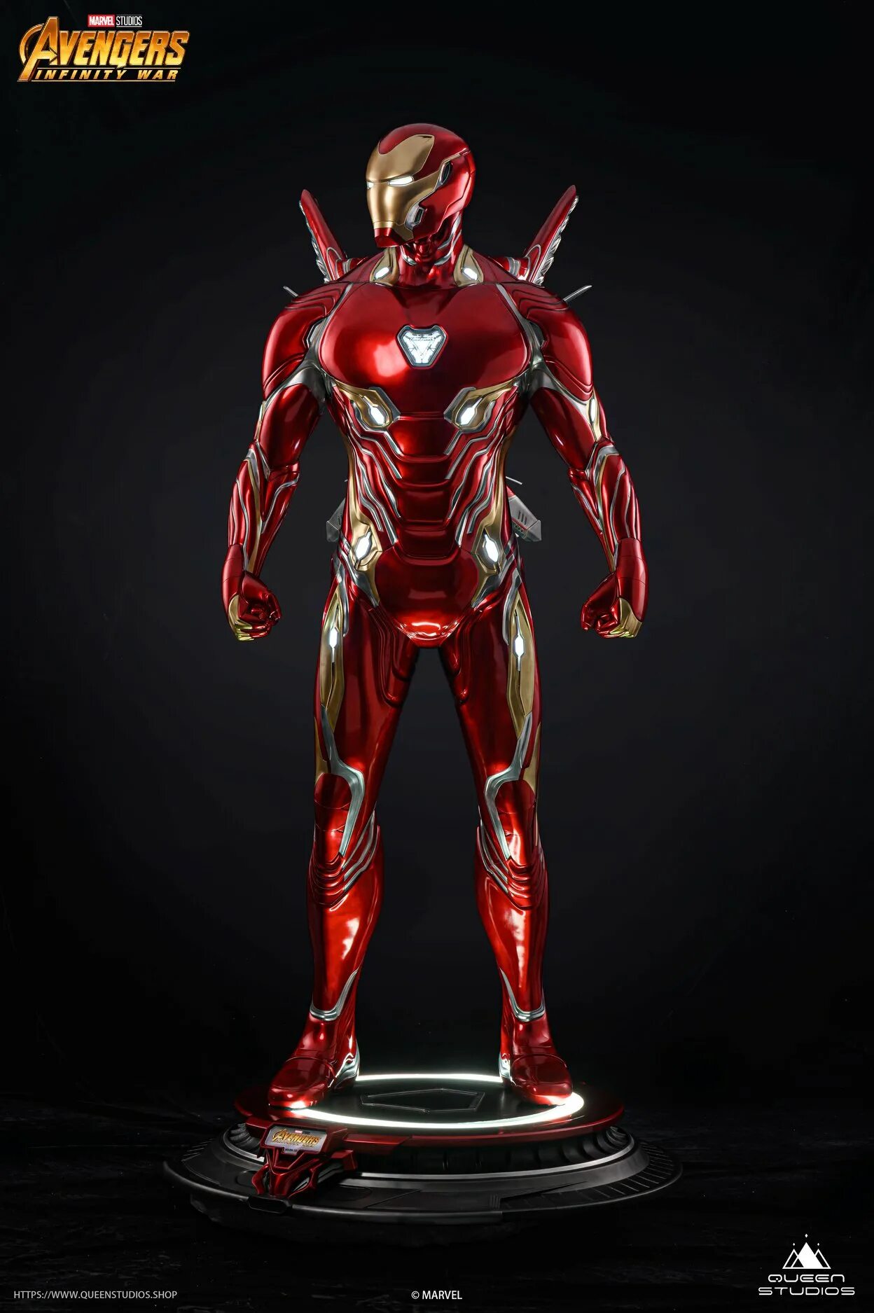 Iron man 50. Костюм тони старка mark 50. Жылезный человек мак 50. Ironman mark 50. Костюм тони старка mark 50.