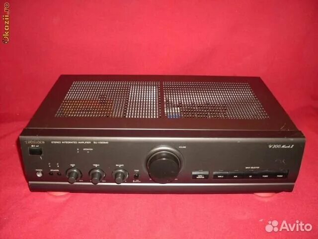 Technics su-a2 preamplifier. Technics su0v6. Усилитель technics su-v300. Усилитель technics su-v300. Su-v500.