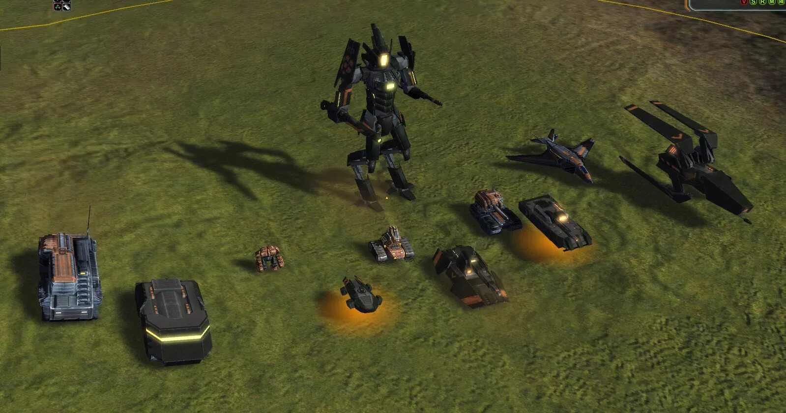 Supreme commander как установить моды. Supreme commander командер номадс. supreme commander forged alliance nomads. supreme commander nomads юниты. supreme commander номады.