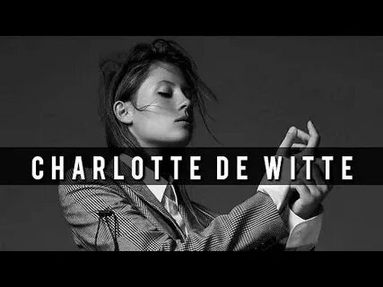 Charlotte de witte remix