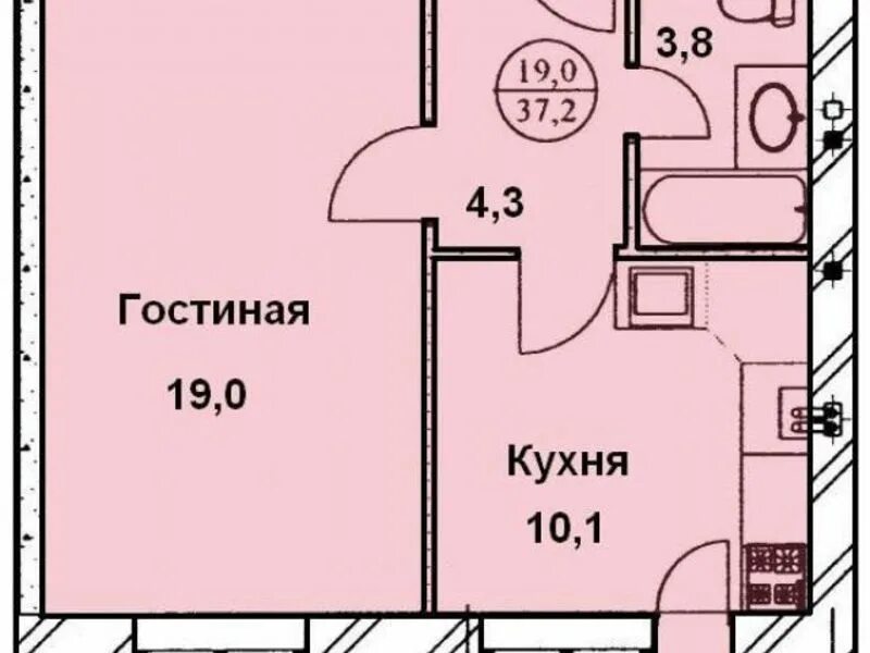 Однокомнатная квартира в Ульяновске. Стандартная Ульяновская двушка площадь. Ульяновск ул Толбухина 51/47. Квартира на севере Ульяновска.