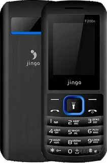 Телефон jinga