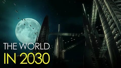 Канал 2030