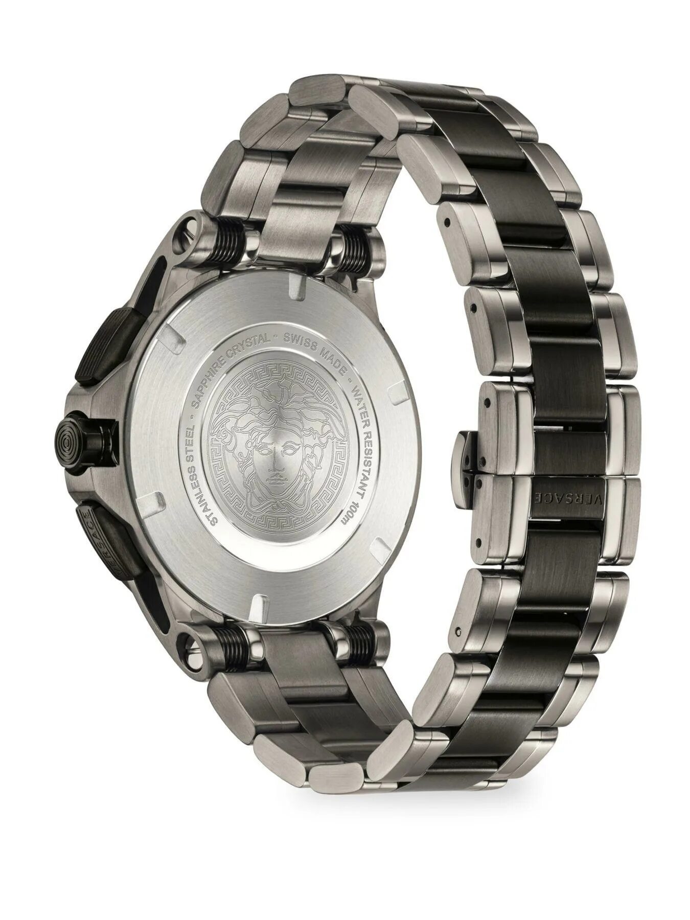 Chrono tech time