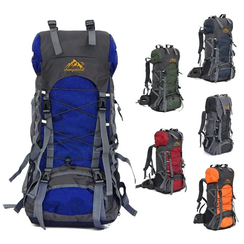 Рюкзак альпинистский 60л. Рюкзак альпинистский Deuter 50л. Red Fox рюкзак Climber II. Рюкзак "альпинист" 60 л.