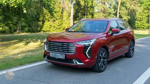 Хавал джулиан 2023