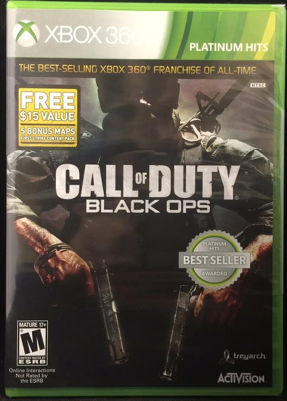 Xbox series x call of duty. Xbox 360 Black ops коробка. Call of Duty Black ops Xbox 360. Call of Duty Black ops диск Xbox 360. Комплект бокс Call of Duty Xbox 360.