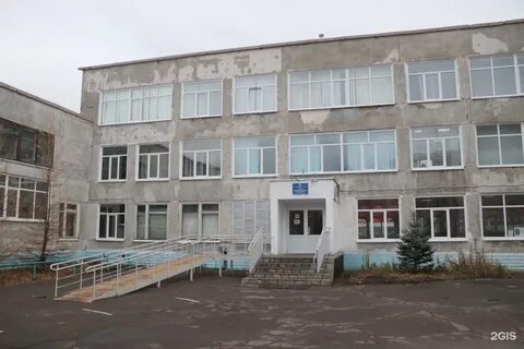 Сош 107