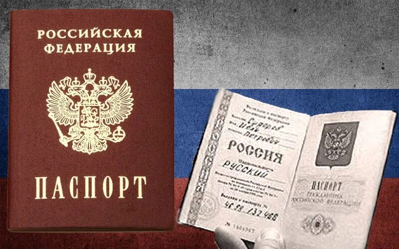 Национальность граждан россии
