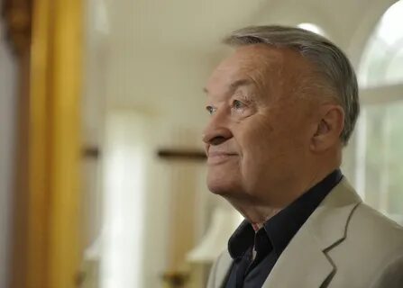 Начальник резидентуры 2024 трейлер