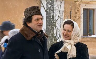Видевший сквозь время 4