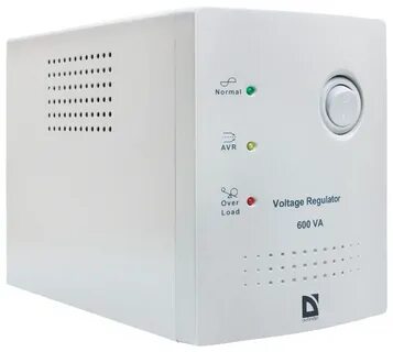 Стабилизатор avr 600