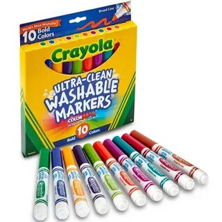 Crayola