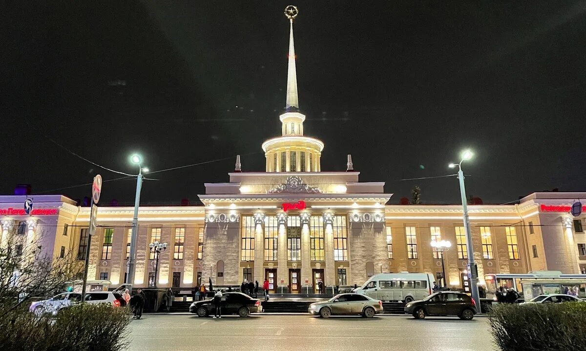 Республика Карелия
