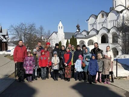Православная гимназия суздаль