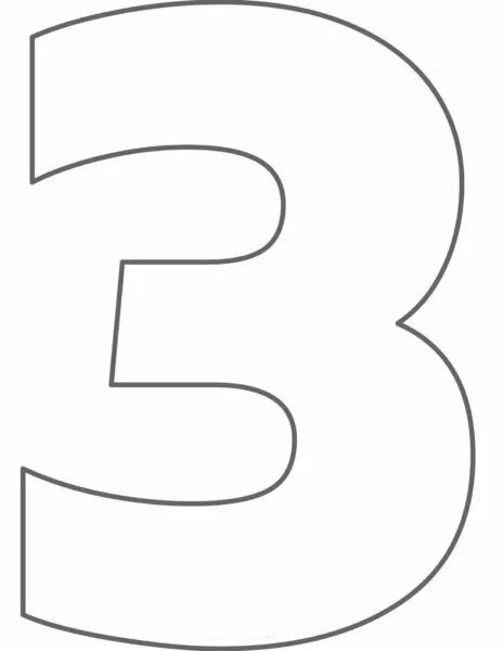 Цифра 3 шаблон для вырезания. Трафарет для торта цифра 3. трафарет цифр для торта цифры. цифра 3 на а4. цифра 5 для торта трафарет.