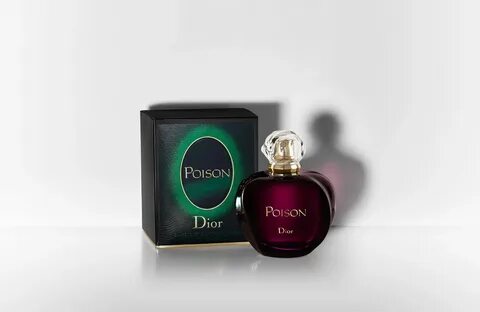 Dior зеленые