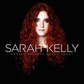 Sarah kelly