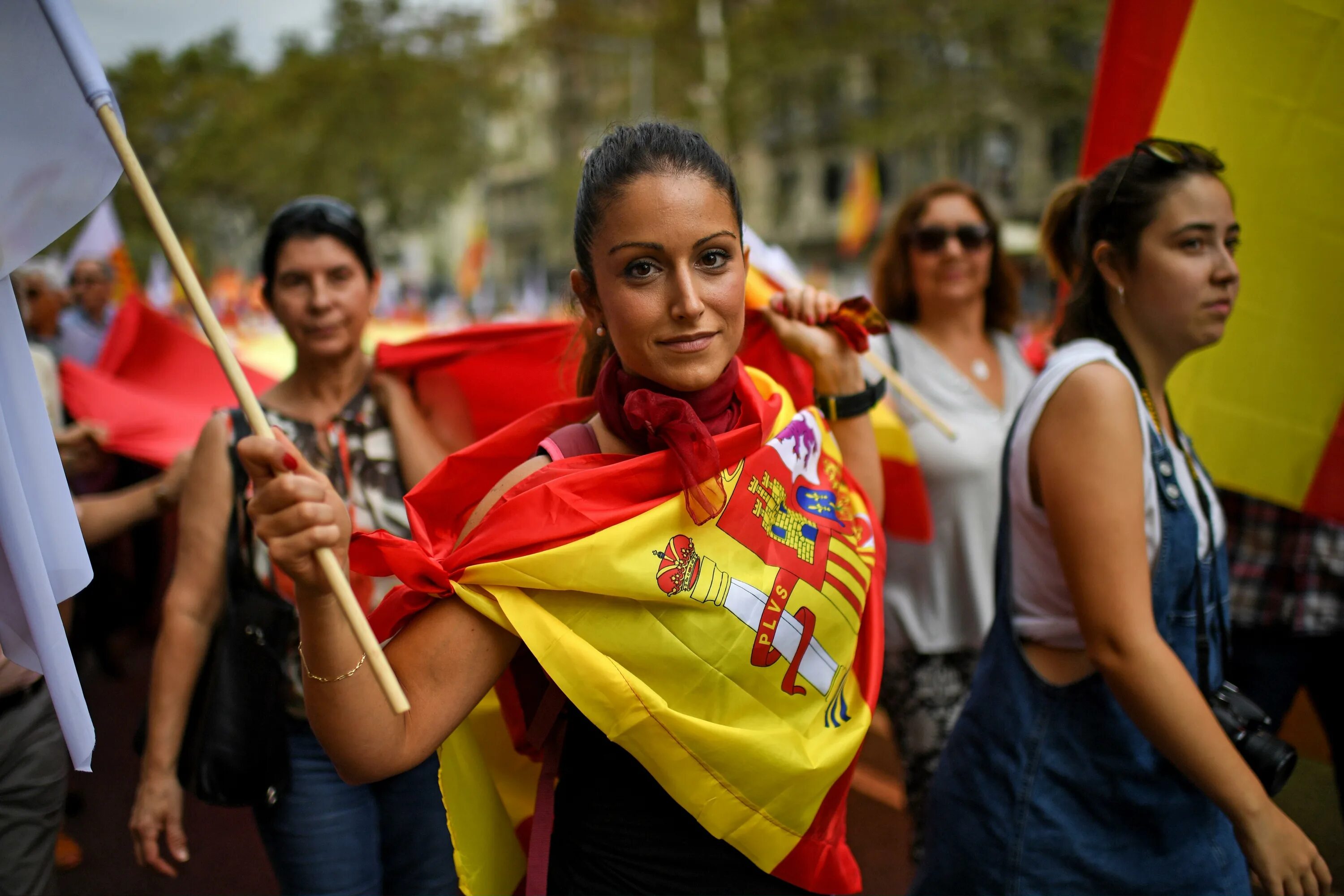 Сколько живет в испании. Испанцы. Народ Испании кастильцы. Испания люди. Население Испании.