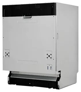 Встраиваемая посудомоечная машина dexp m9c7pb