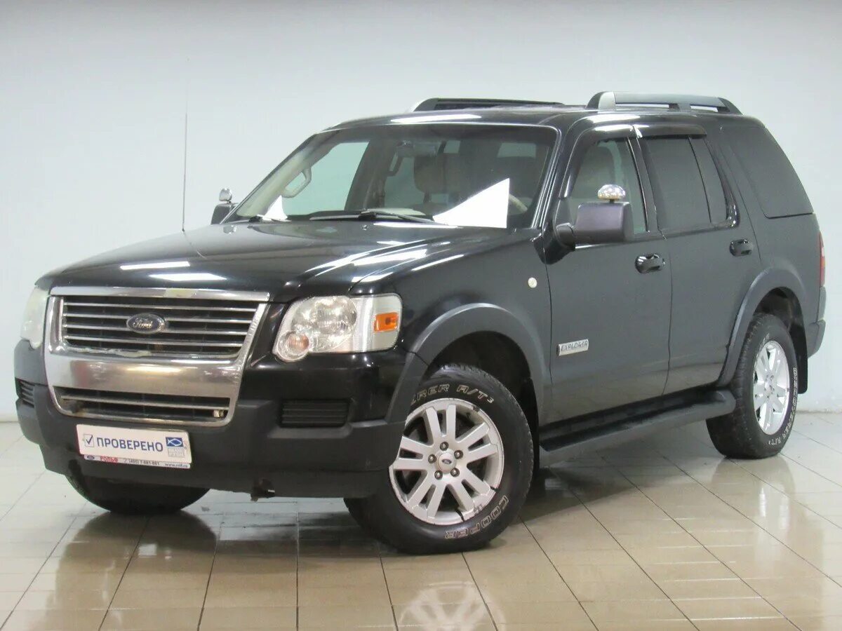 Ford explorer 2007. Ford explorer 4 поколения. форд эксплорер 2007. 6. форд эксплорер 4 2007 года.