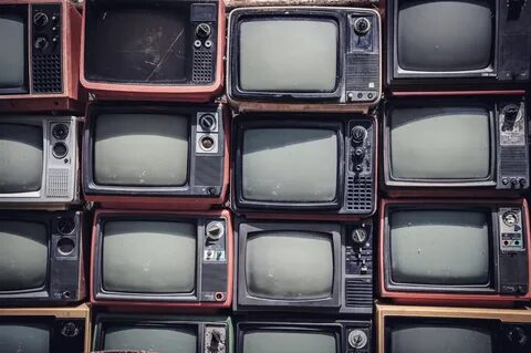 Many tv