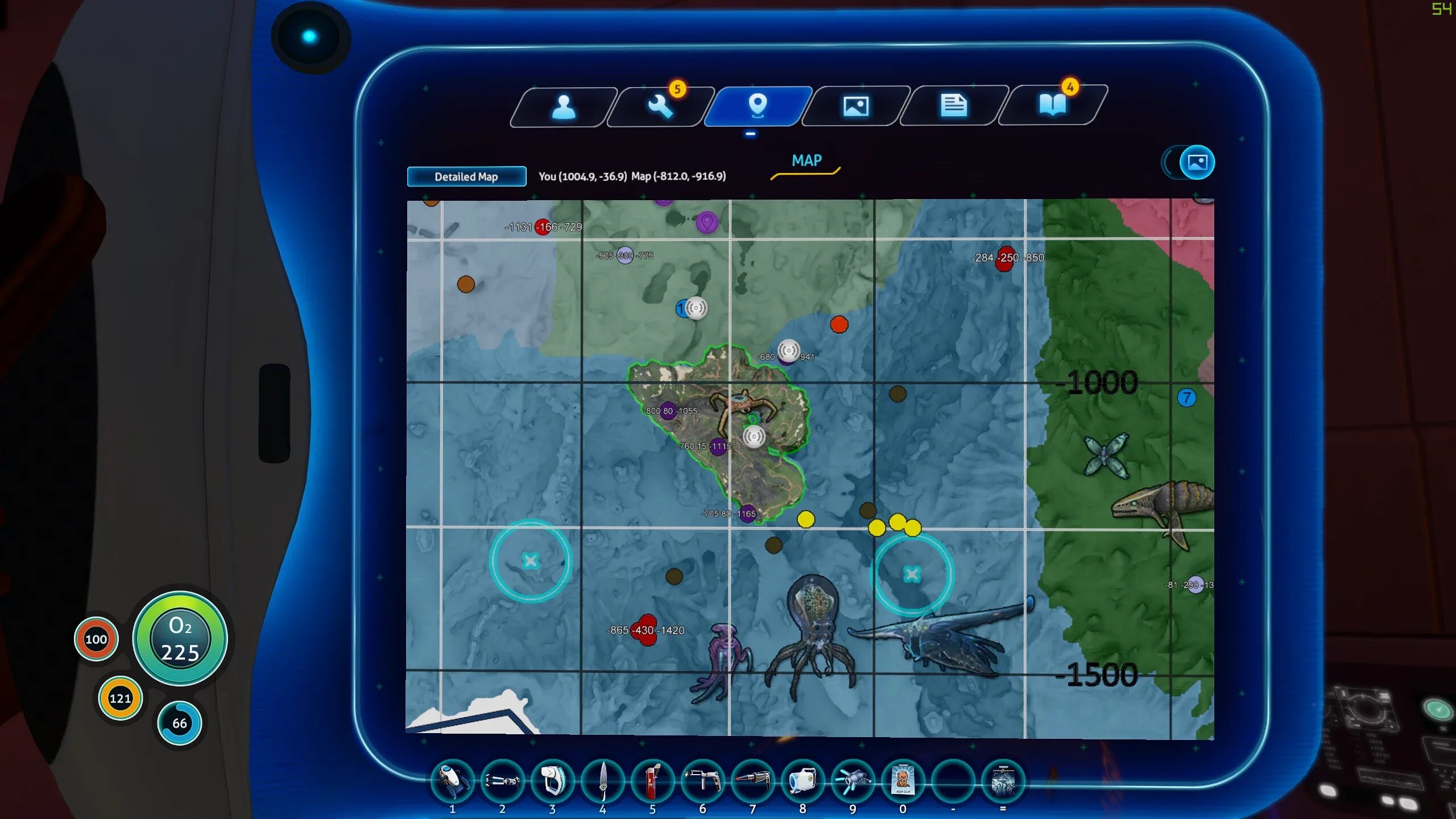 Карта below zero. Subnautica below zero карта. центр робототехники фи subnautica below zero карта. subnautica zero карта. subnautica карта ресурсов.