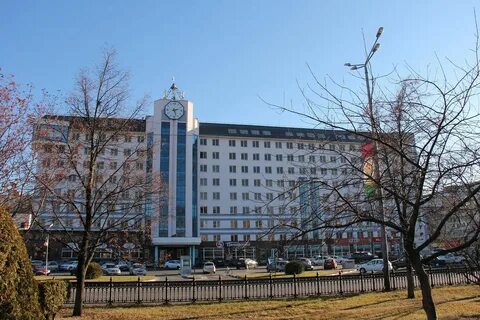 Бизнес оскол