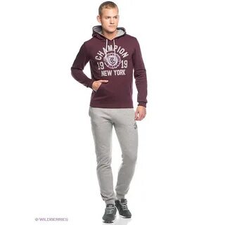 Champion производитель