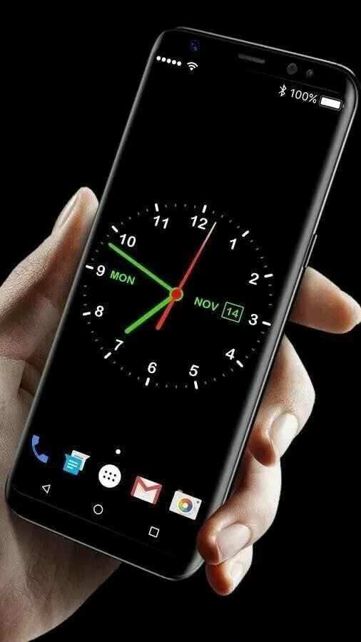 Часы на экран телефона андроид. Часы на экран смартфона. Экран смартфона с часами. Аналоговые часы на смартфон андроид. Аналоговые часы на экран смартфона.